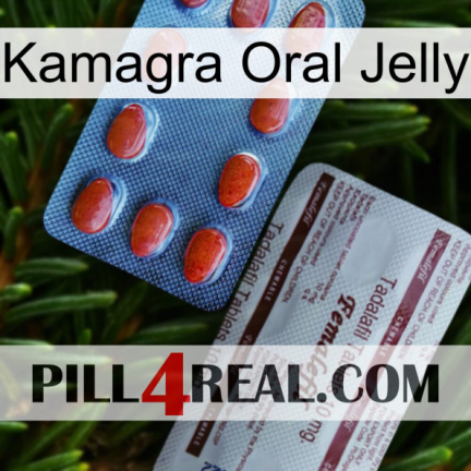 Kamagra Oral Jelly 36